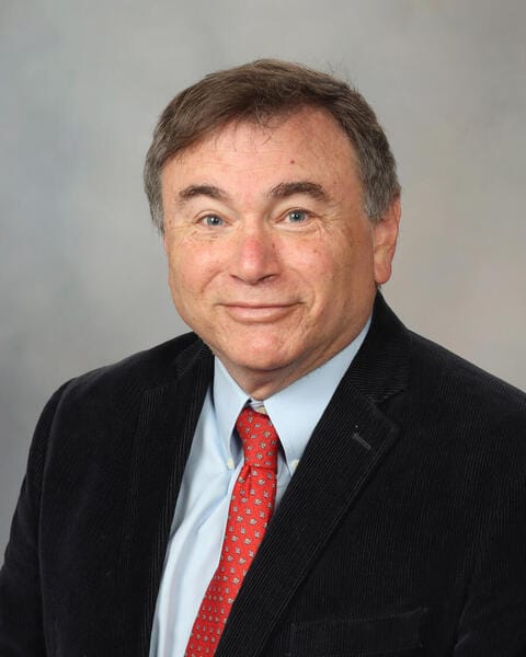 Larry A. Binkovitz, M.D.