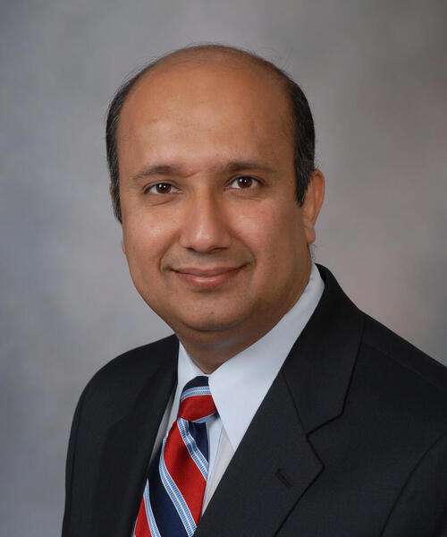 Nabeel Aslam, M.D.